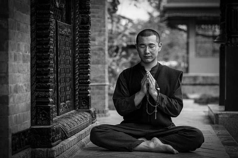 Focused Awareness Practice