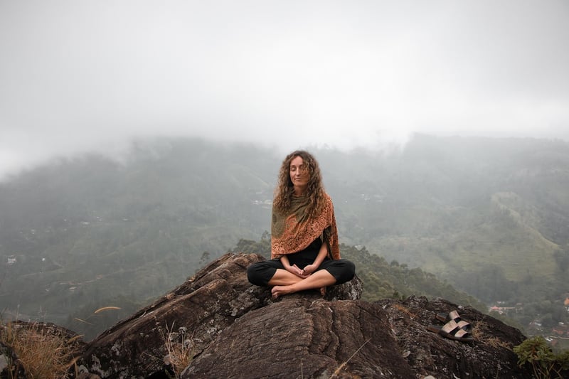 Energy Healing