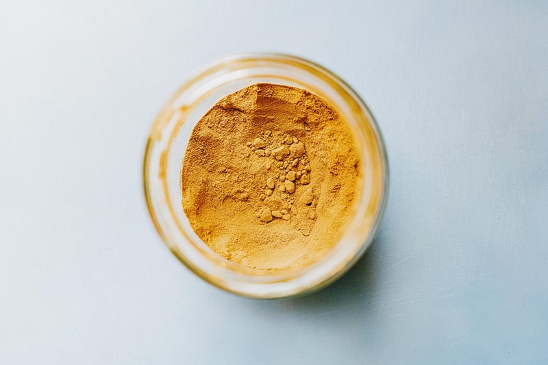 Turmeric Spice